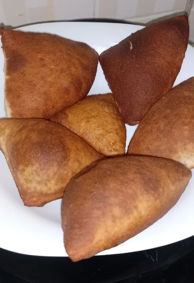 Authentic Mahamri Recipe With Cardamom & Coconut Milk ToasterDing