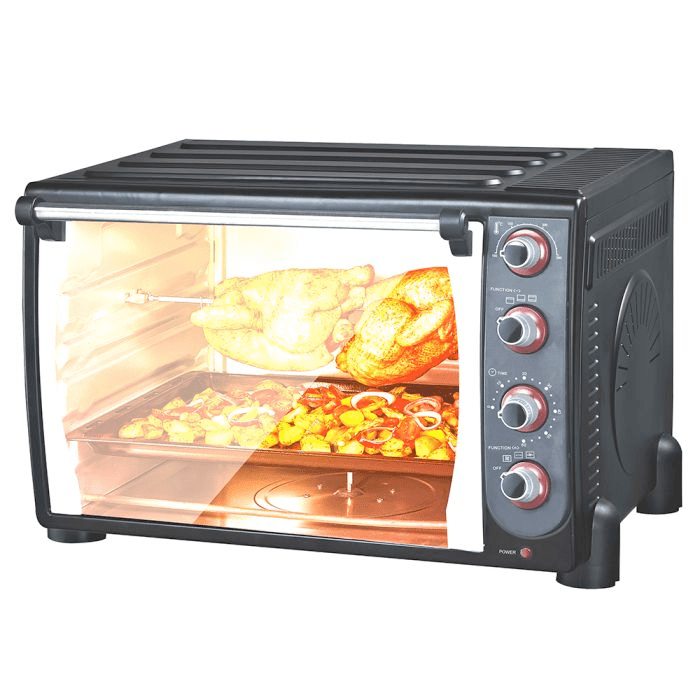 The 3 Best Toaster Oven Brands in Kenya, 2024 (With Prices) ToasterDing