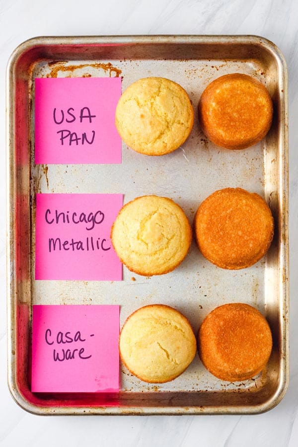 Toaster Oven Muffin Pans (Ideas, Tips, and Recipes)
