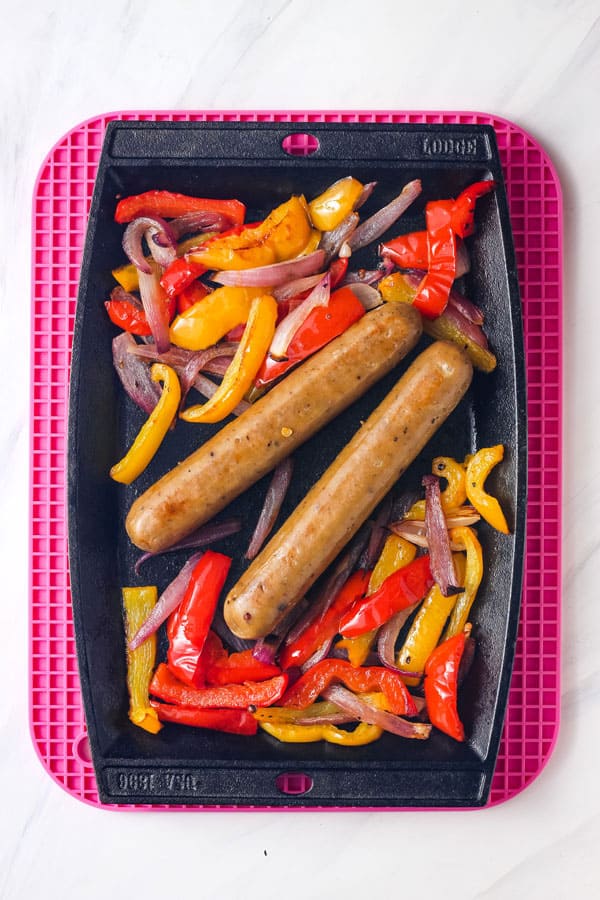 Toaster Oven Sheet Pans (3 Things to Know Before You Shop)