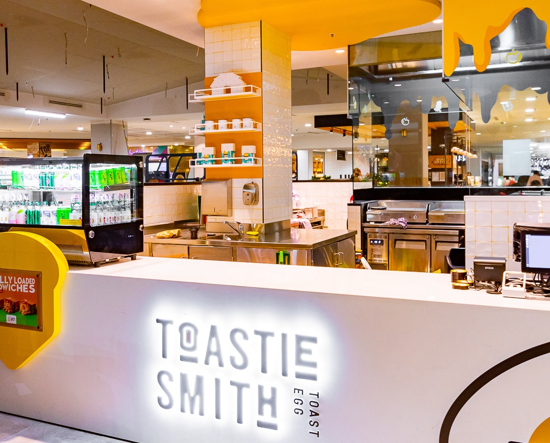 Locations Toastie Smith