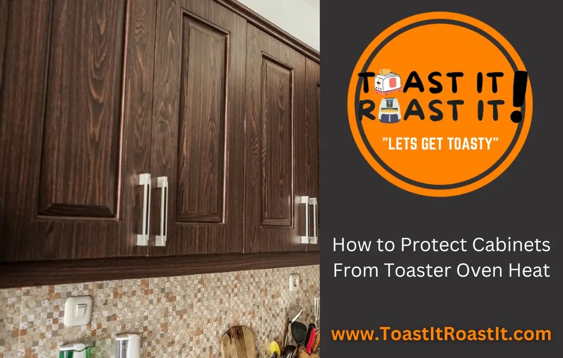 Under Toaster Oven Mounting Kit Matttroy