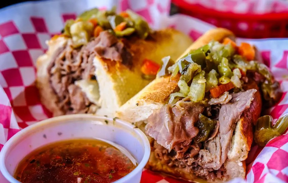 How Much Roast Beef Per Person for Sandwiches at a Party?