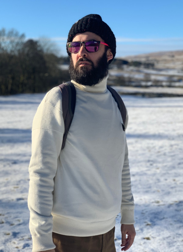 ToastyFox Heated Jumpers