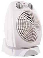 The Holmes 1-Touch Heater