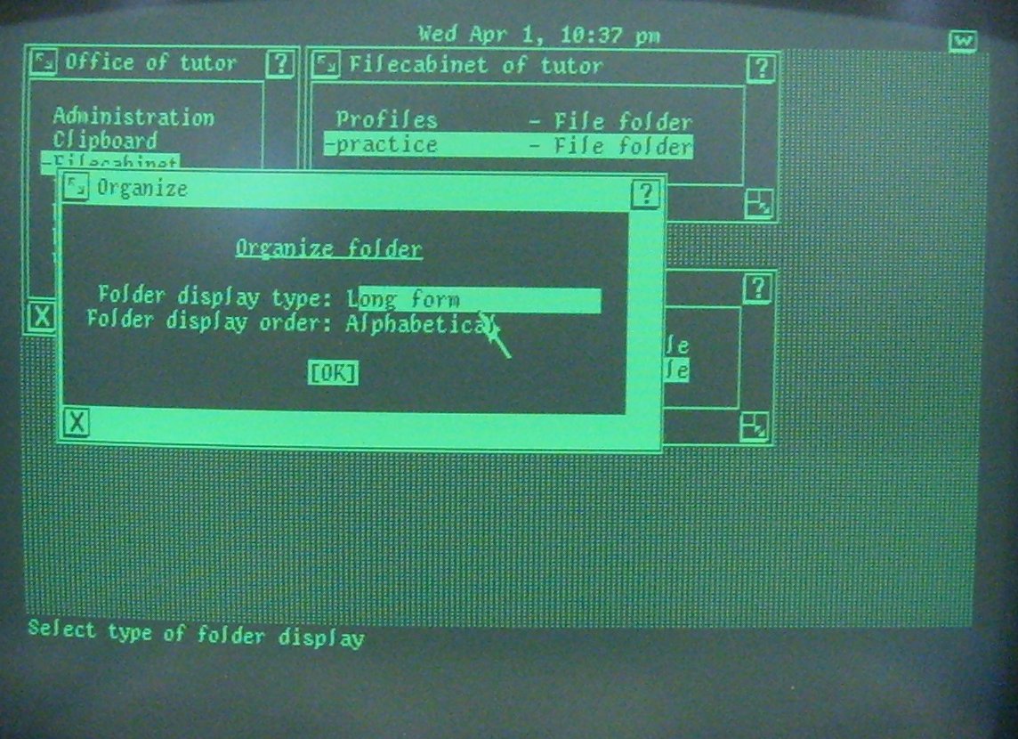 The AT&T PC 7300 / Unix PC