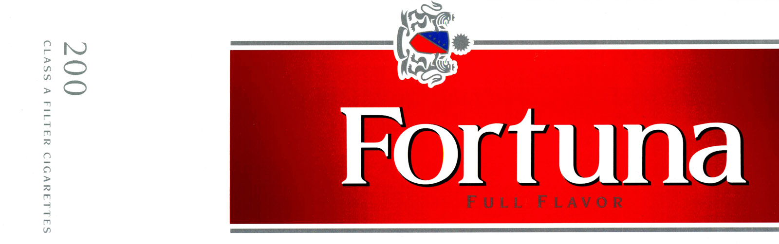 Fortuna Tobacco Barn