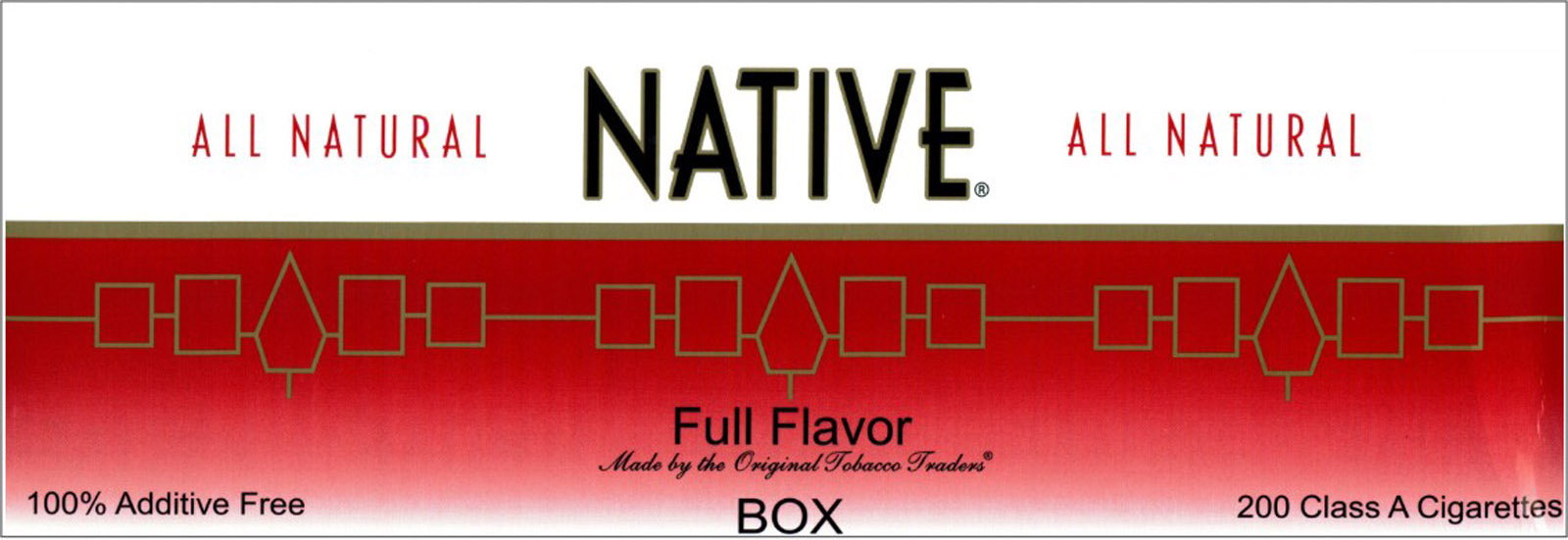 Native All Natural Tobacco Barn