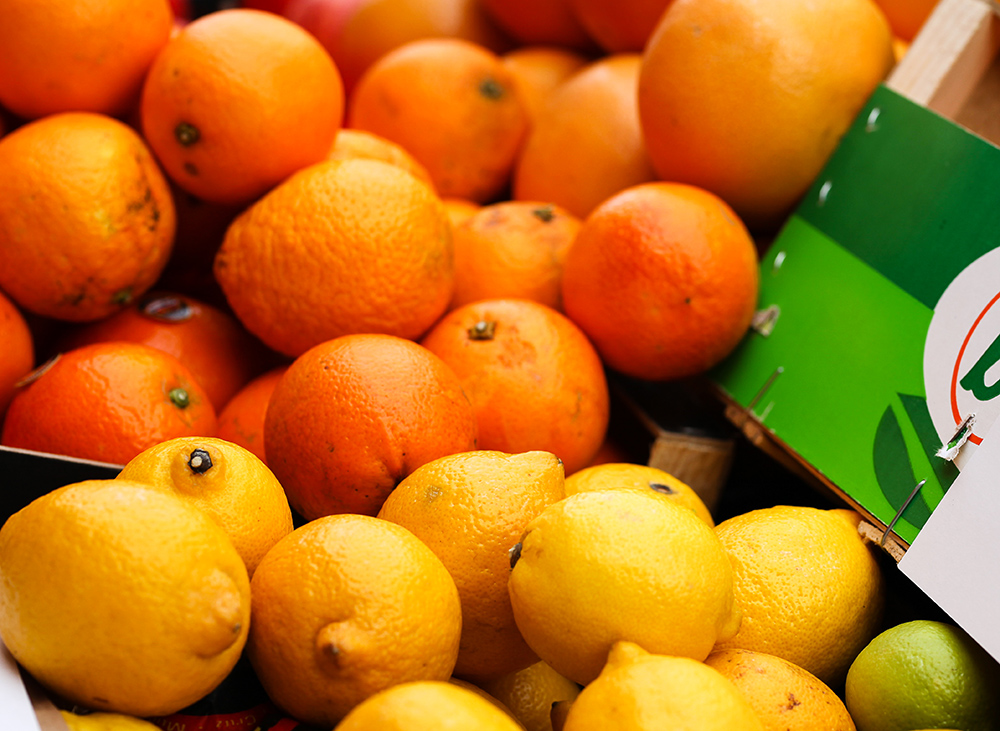 CountryProduce Tobacco Factory