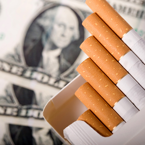 TobaccoFree Maine Works