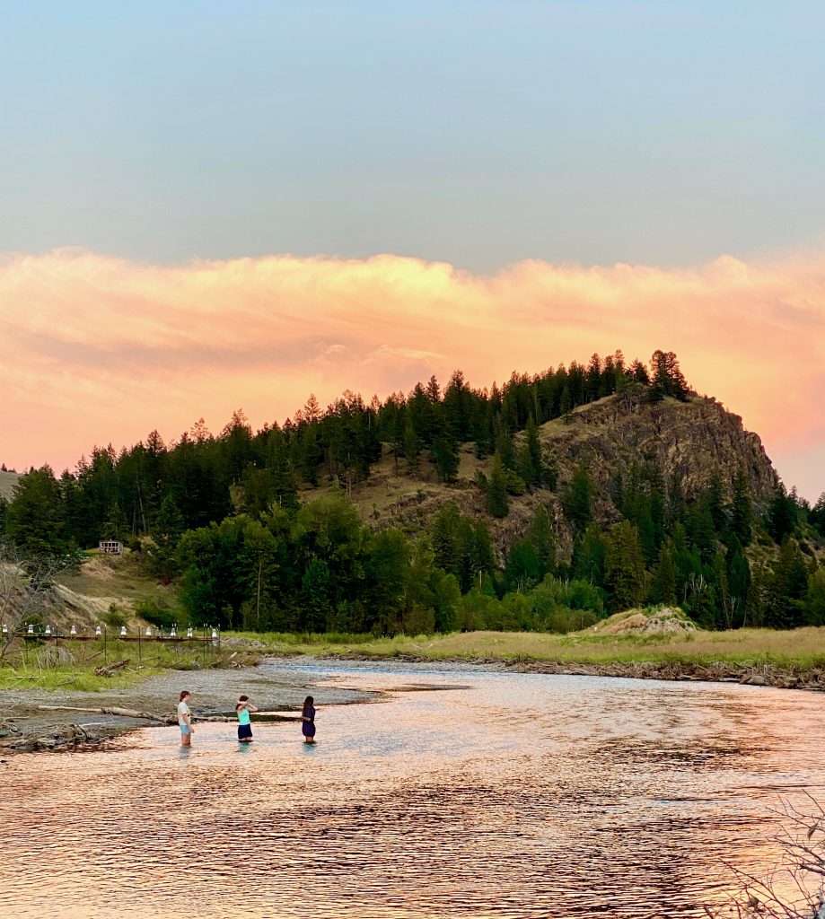 FAQ // Glamping Policy Tobacco River Ranch Glamping