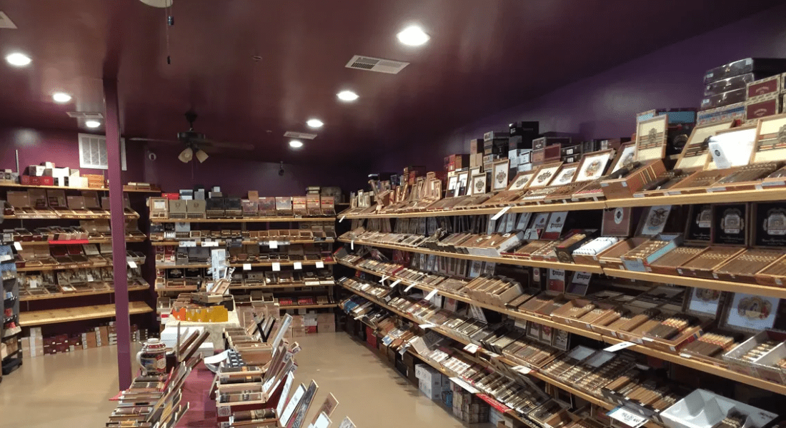 Tobacco Road Sacramento Sacramento's Premier Tobacconist