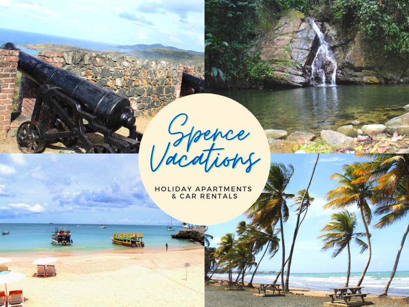 Tobagolime tours, entertainment and more...