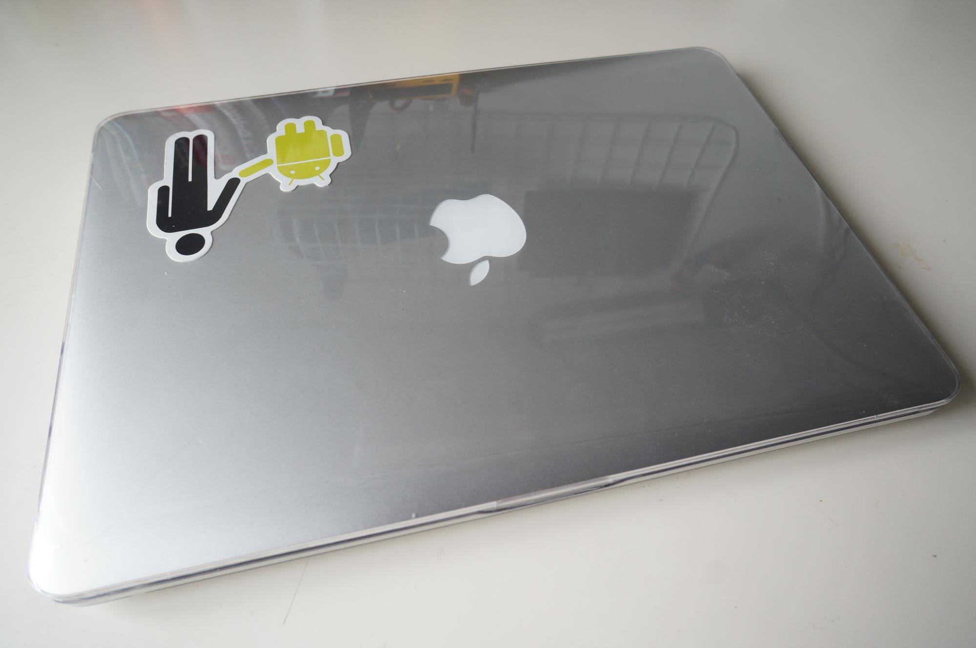 2種類選べるMacBook Pro Air ソフトカバー 用クリア保護ケース マックブック ハードケース ノードパソコン