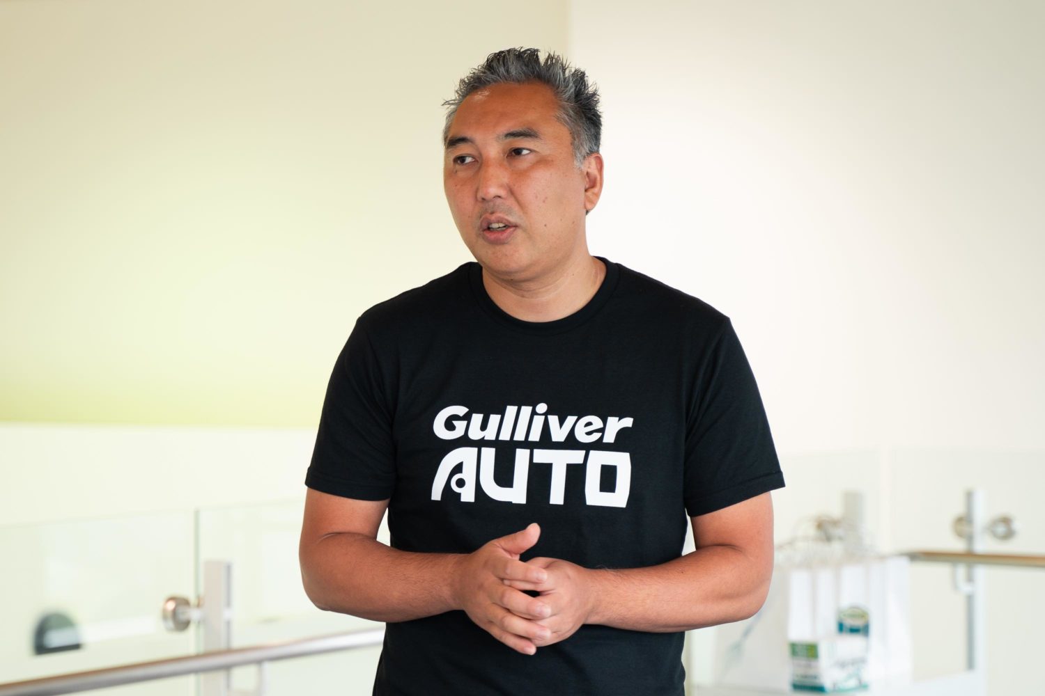 「この車は 円で売れる！」が3分で分かる？車のセルフ査定アプリ『Gulliver AUTO』を試してきた[PR]