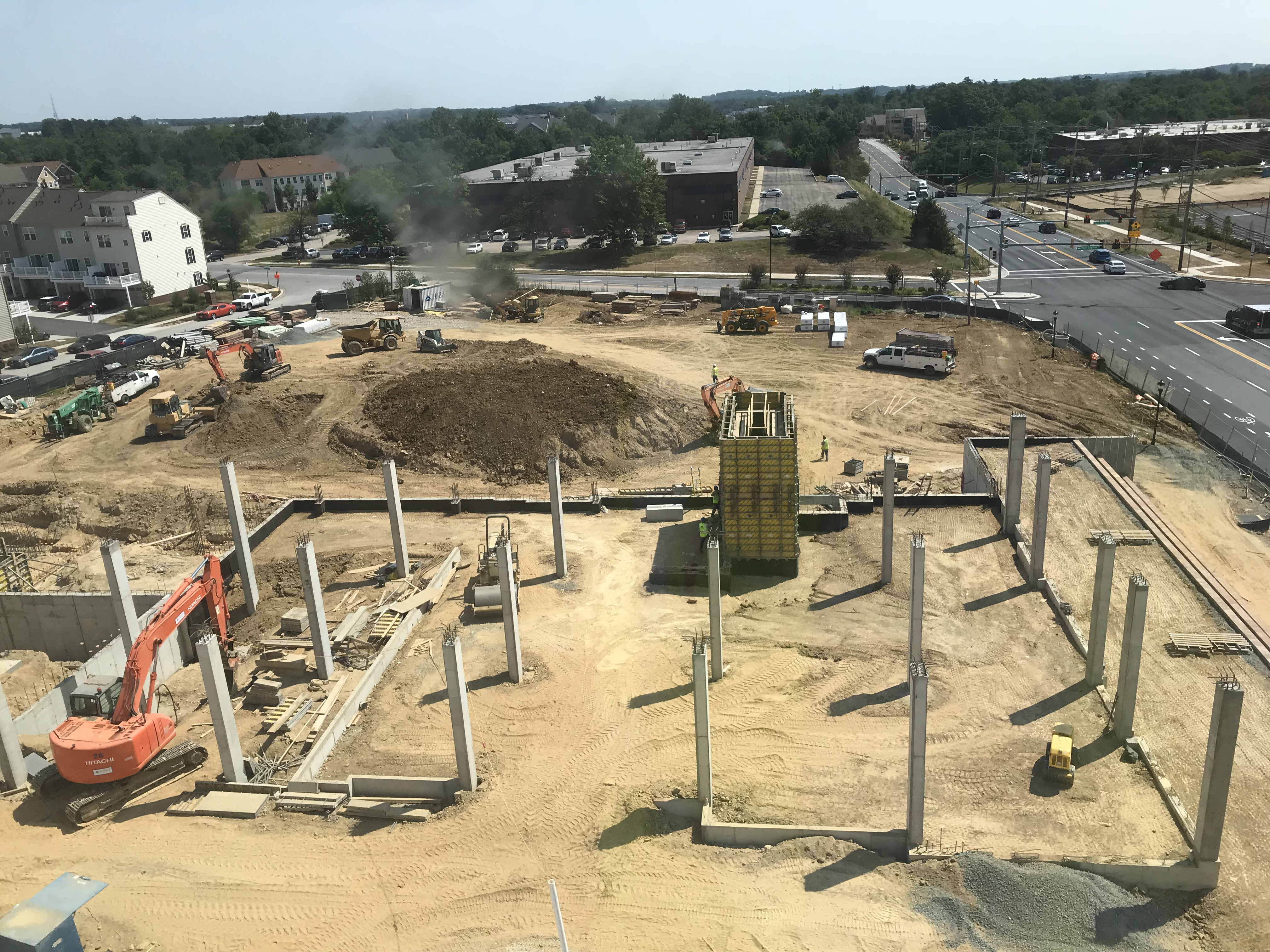 Projects Tobar Construction