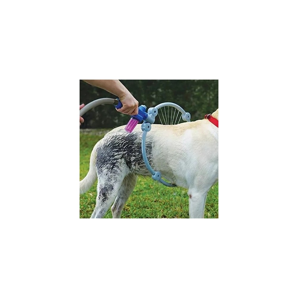 ΣΥΣΤΗΜΑ ΓΙΑ ΤΟ ΜΠΑΝΙΟ ΤΟΥ ΣΚΥΛΟΥ/PET BATH RING toBazaar