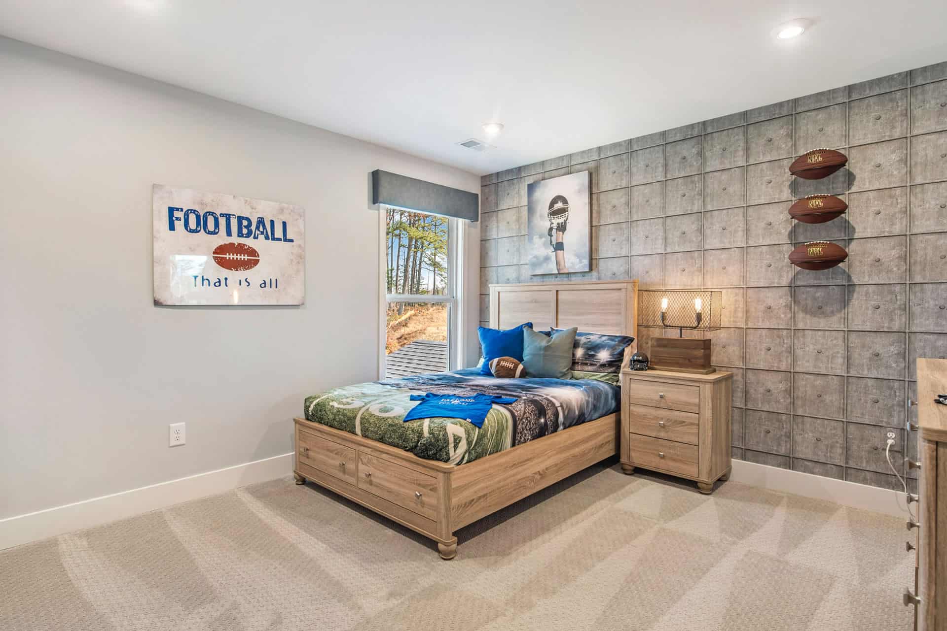 Grandin Sweet Bay Farm Lawrenceville, GA T.O.B. Interior Design Firm