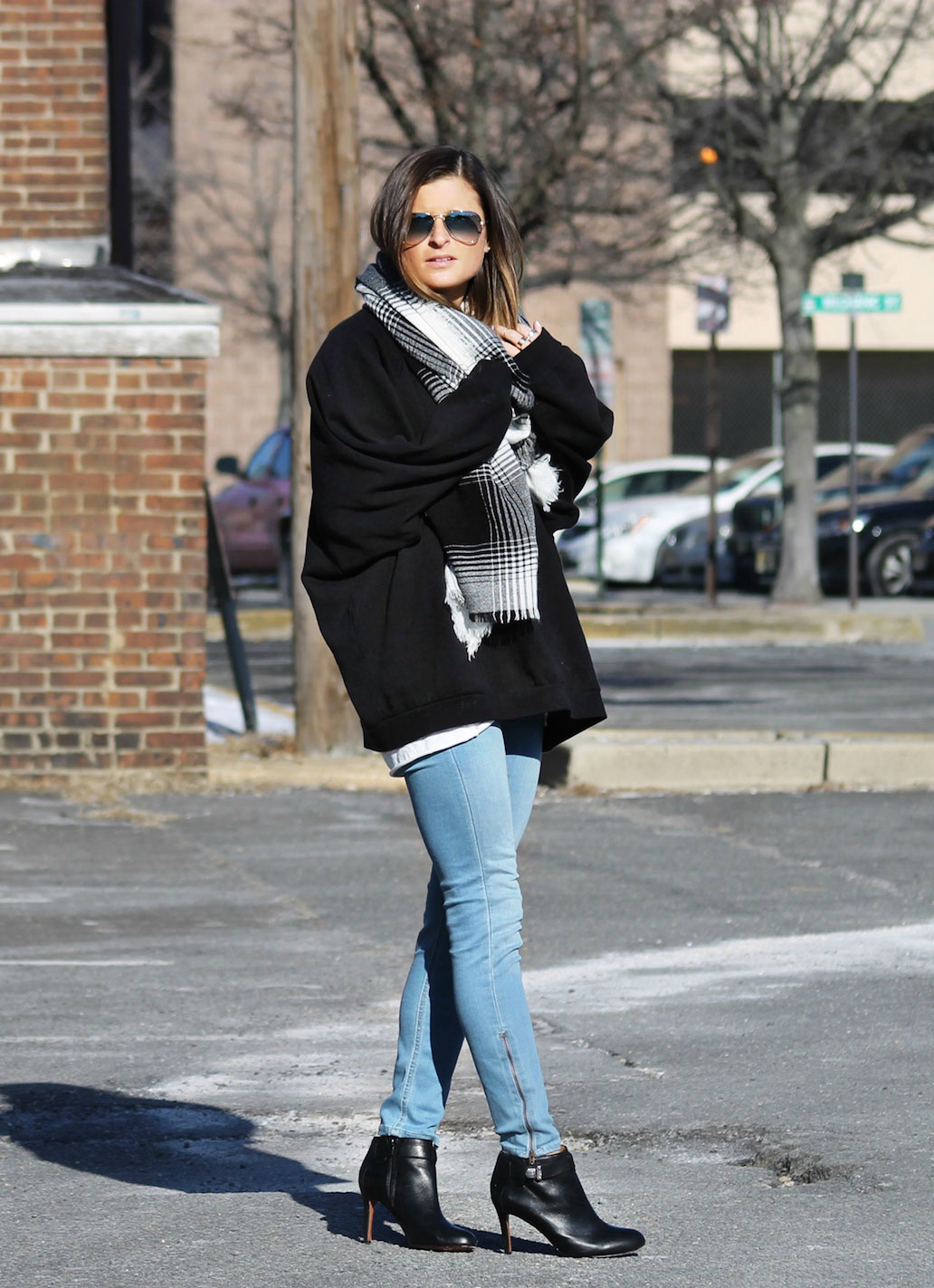 Sized Up To Be Bright