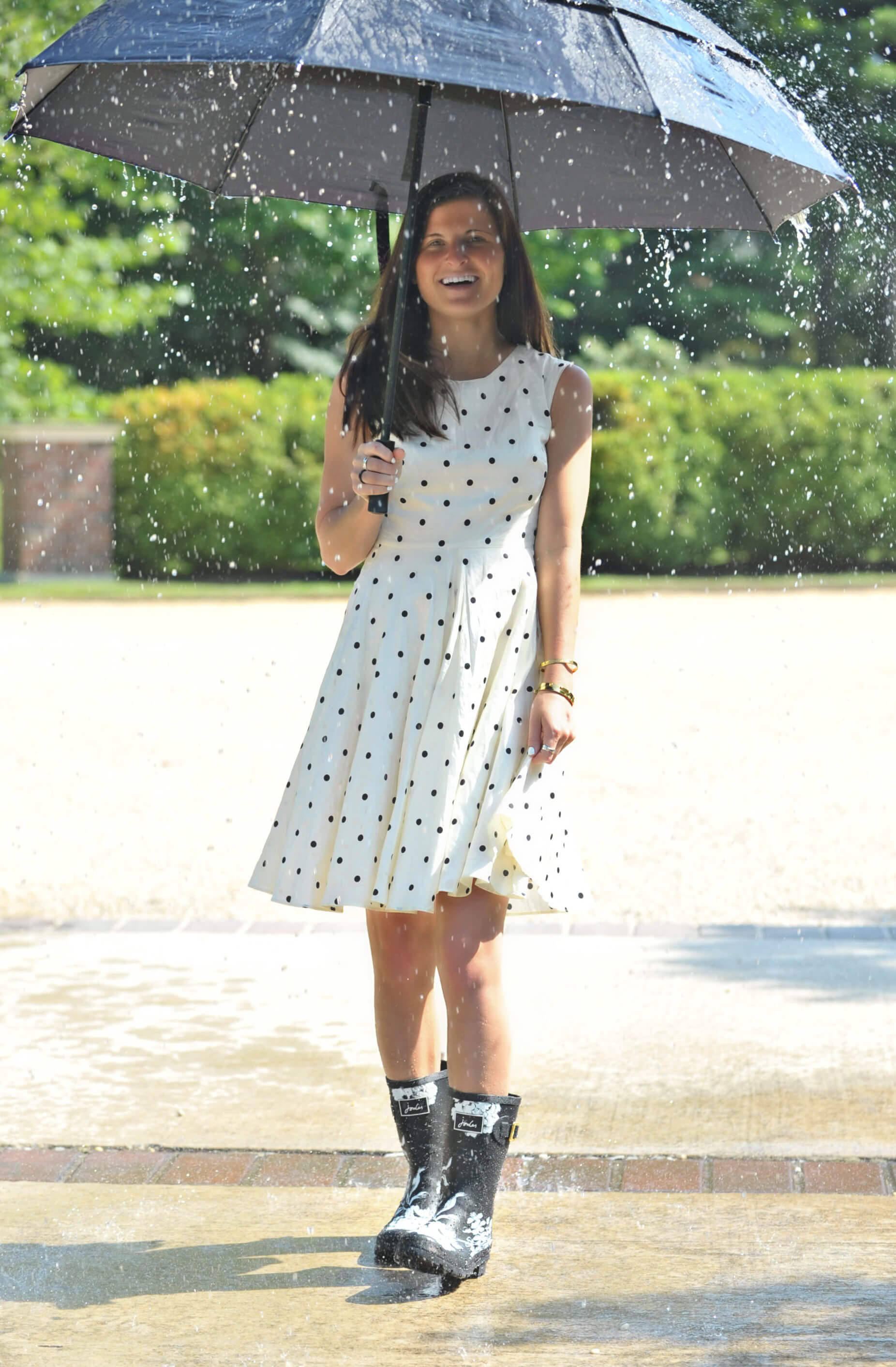 Rain Check Joules USA