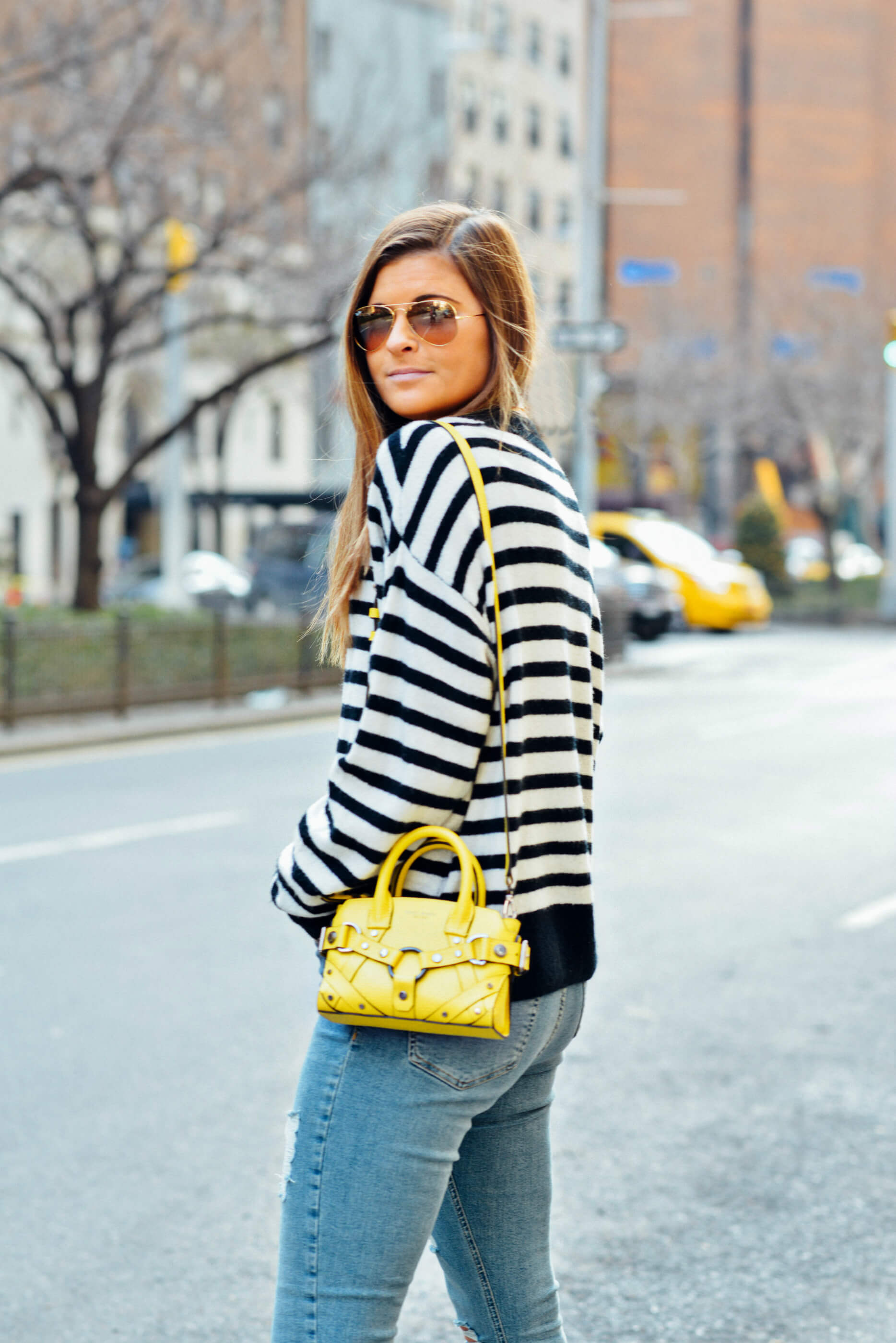 Best Bold & StatementMaking Crossbody Bags