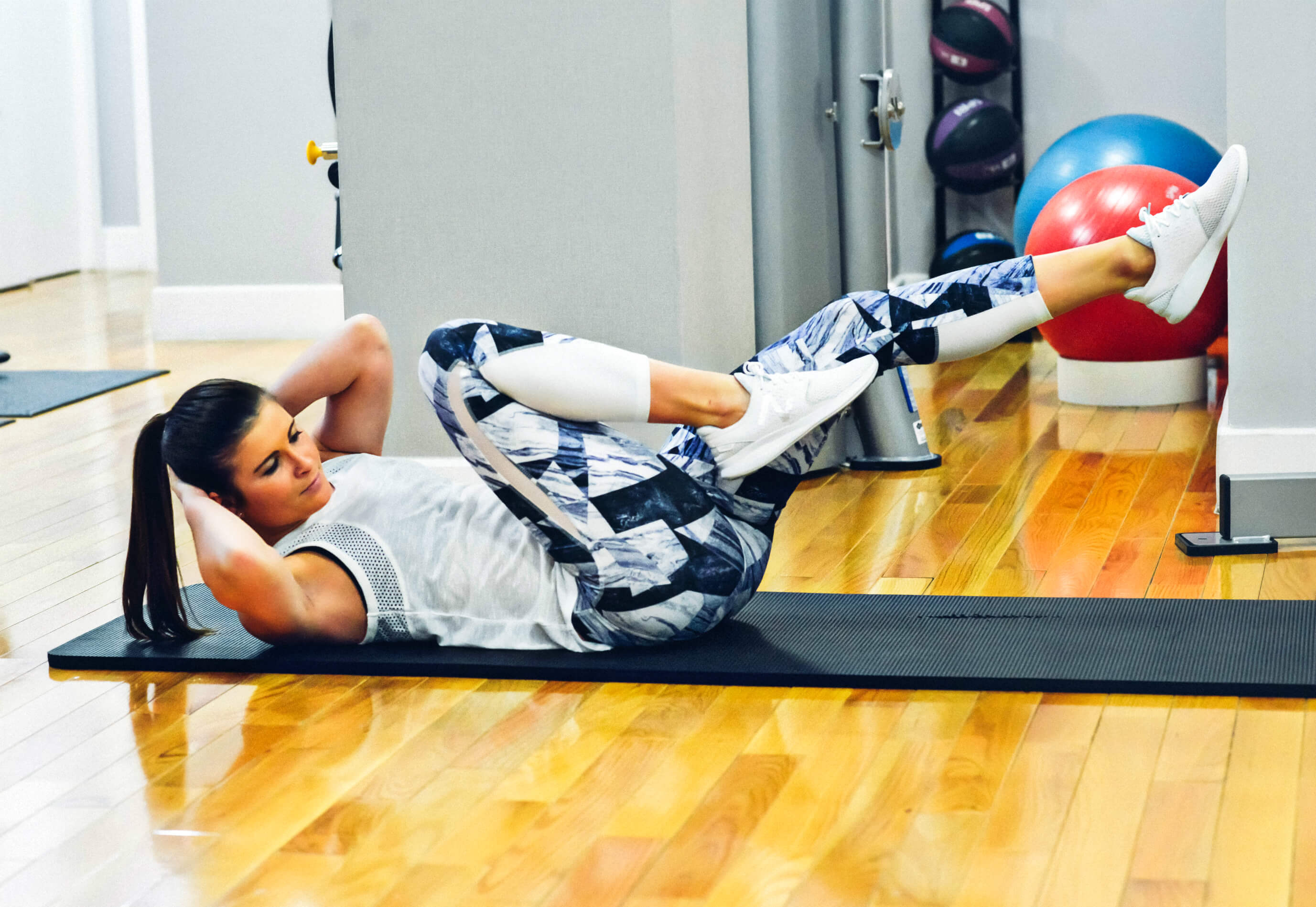 Workout Brands I'm Loving Right Now