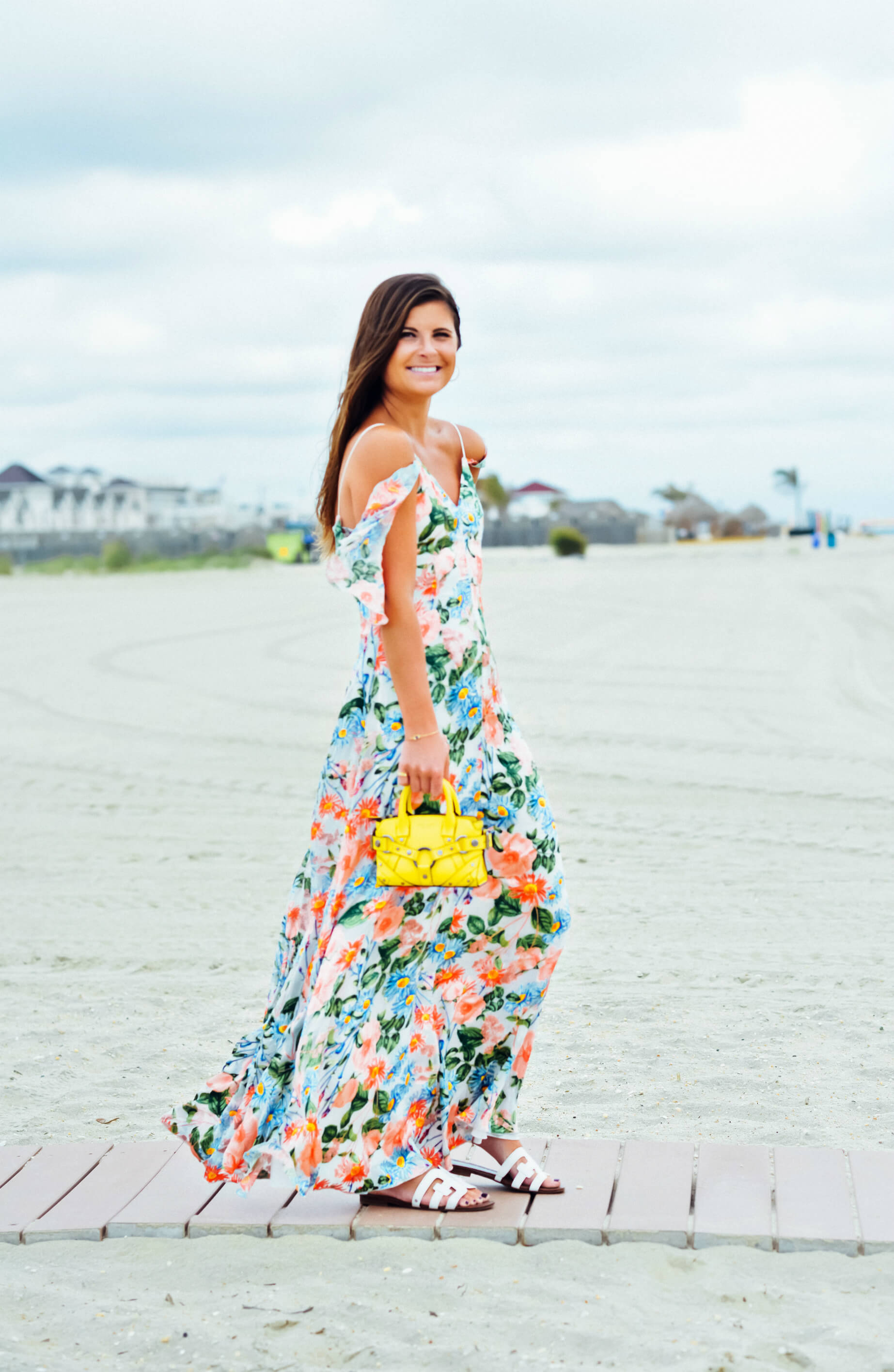 What to Wear to a September Wedding