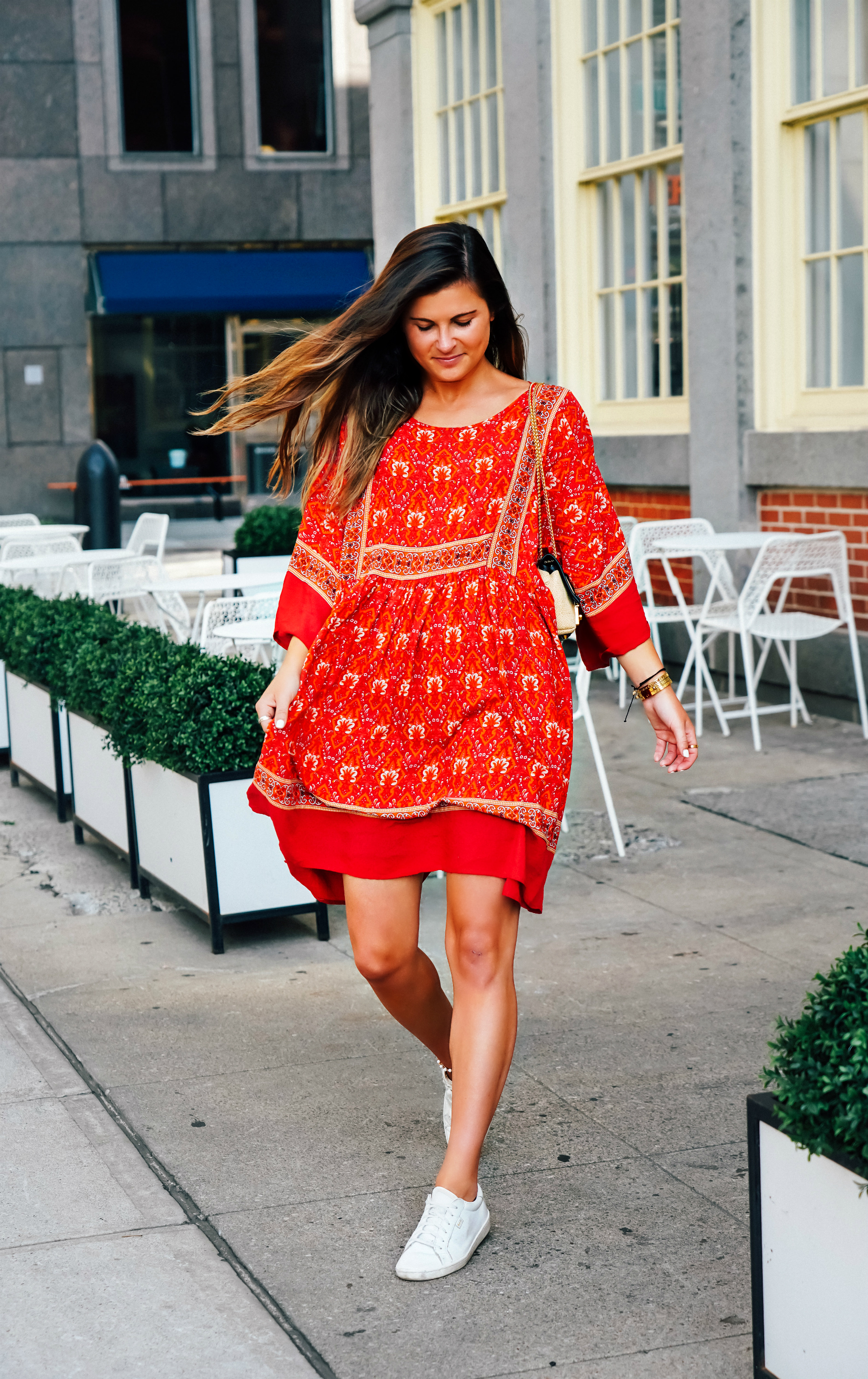 Two Every Day Dresses I Found On Amazon