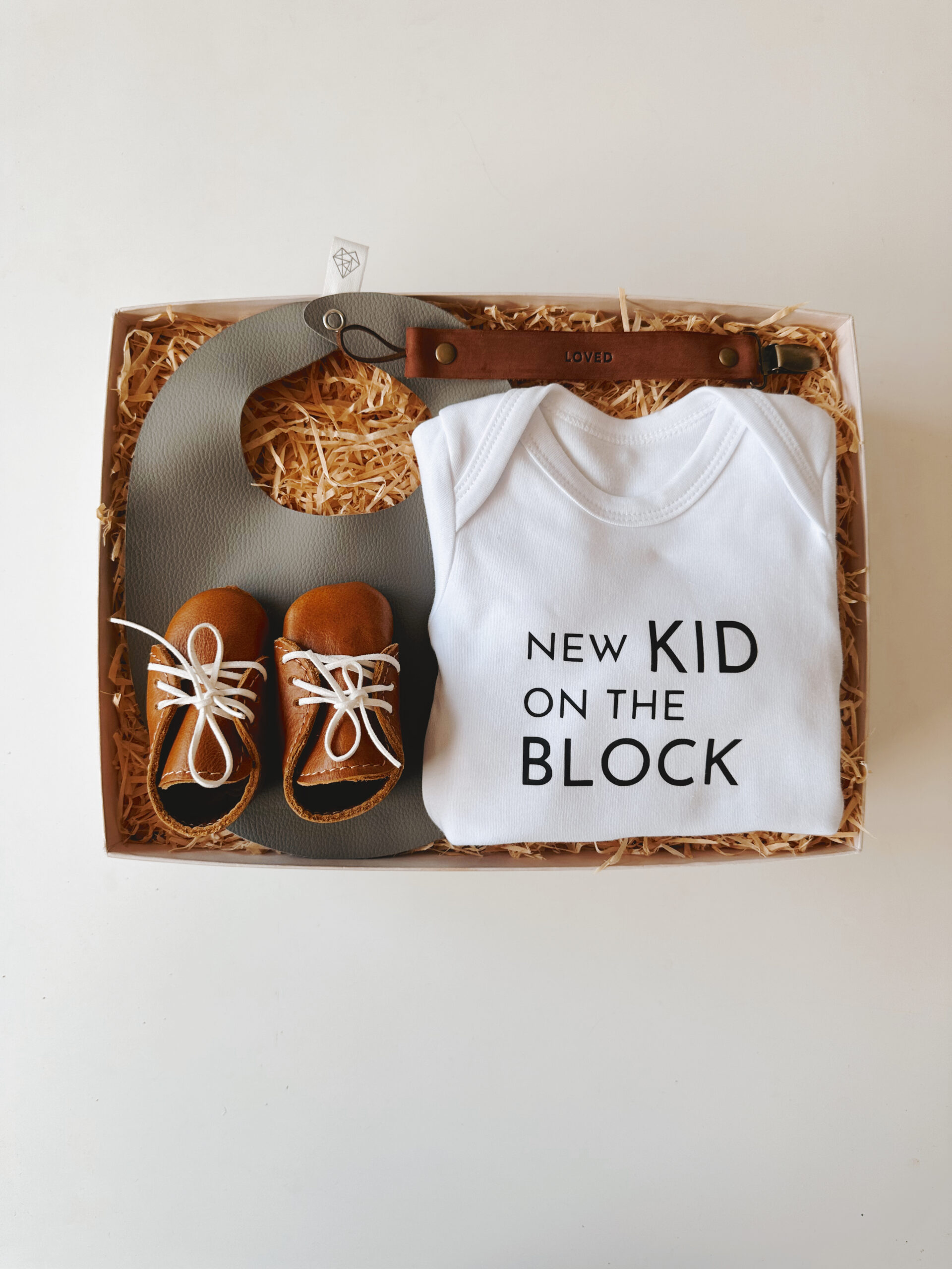 Men's Braai Box To Be Gift Boxes