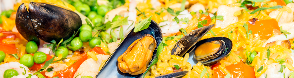 Papegojan Lunch Buffé Mat Restaurang Östersund