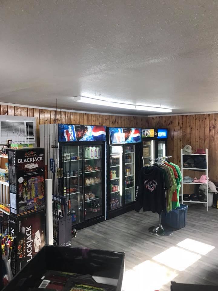 Photo Album Tobin Lake Resort