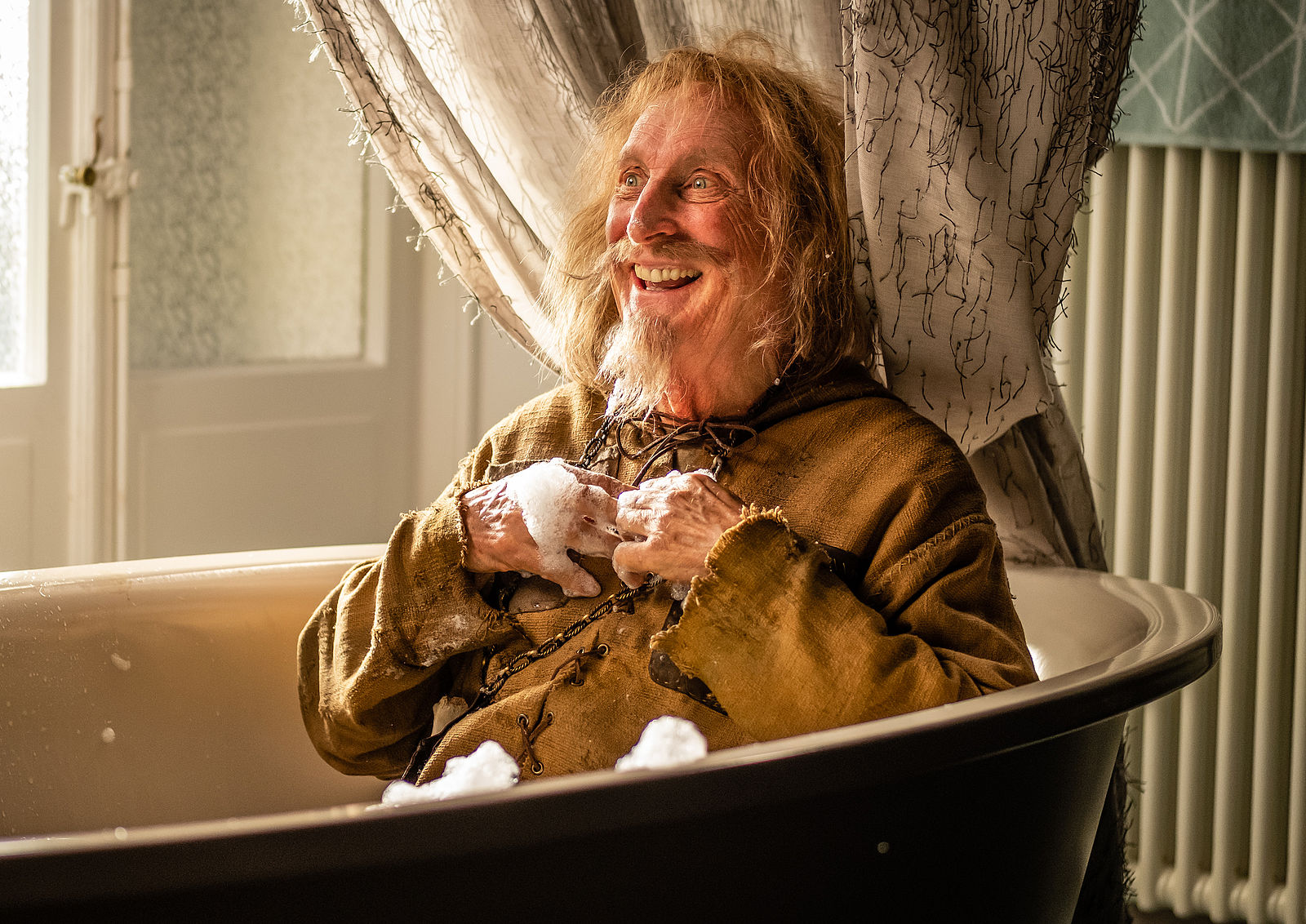 Catweazle