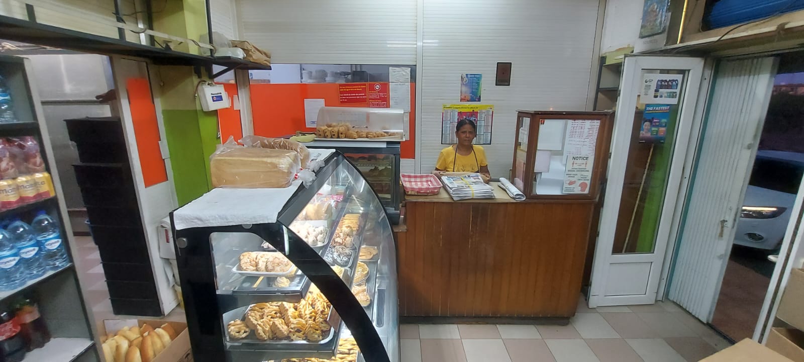 Bakery And Pastry Courses In Mauritius at Natalie Goldstein blog