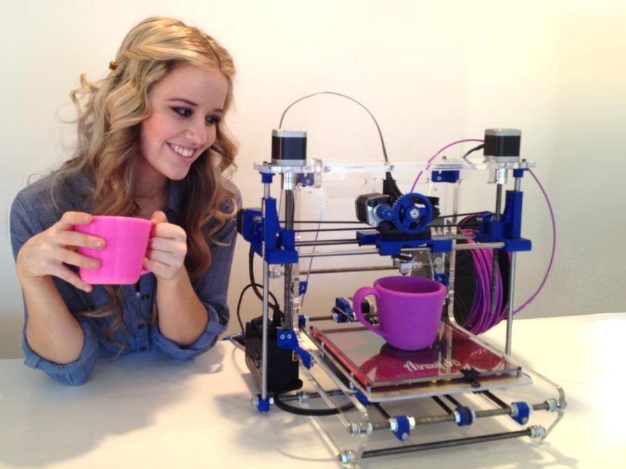 Finding The Best Affordable 3D Printer To Buy a 3D Printer
