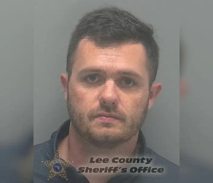 Matt Hurley, Former H2 Motorsports NASCAR Team Owner, Arrested on