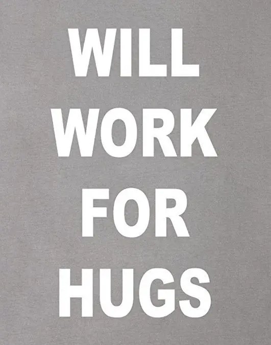 Why I Work