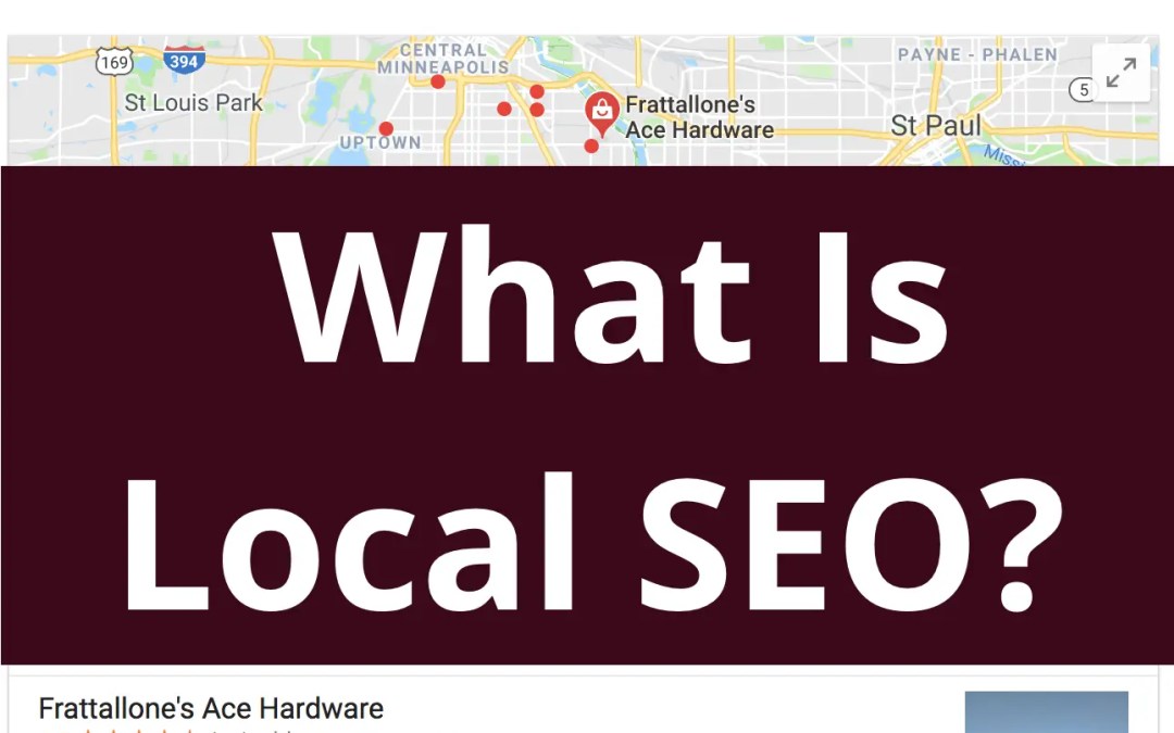 Learn Local SEO Deeply!