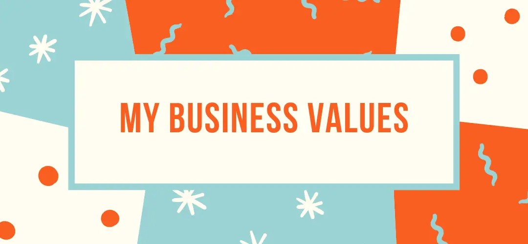 My Value Proposition