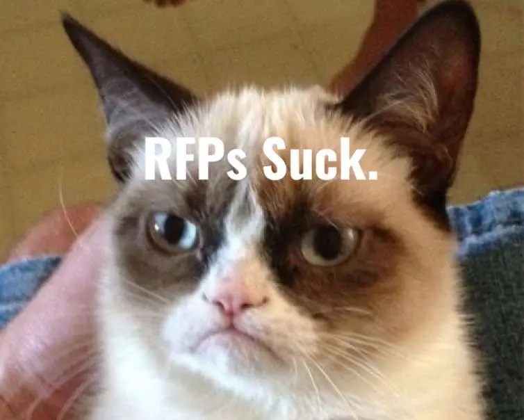 All You Ever Need To Know About Responding to RFPs and Custom Proposals