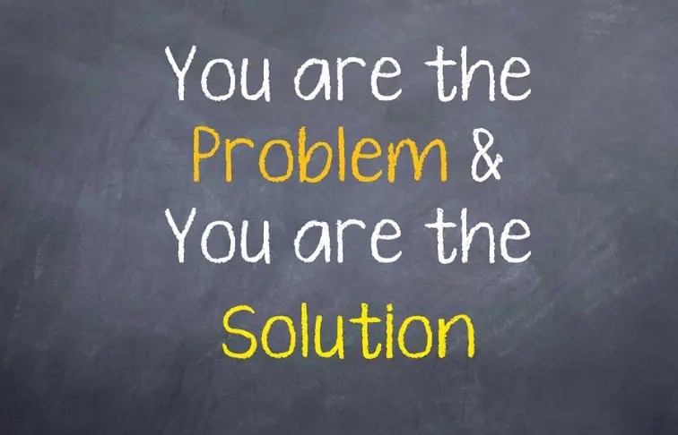 Tech Solutions Aren’t The Answer To Your Revenue Problems