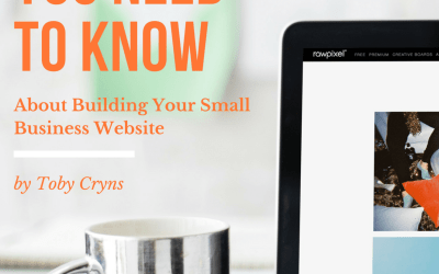 Do These 9 Things And You’ll Avoid Heartbreak When You Build Your Website