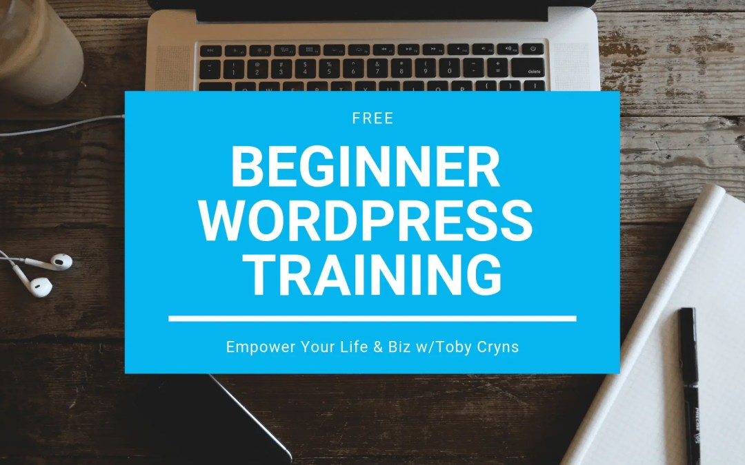 Free WordPress Classes in Minneapolis
