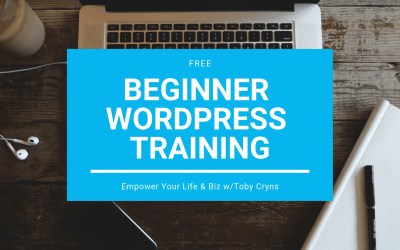 Free WordPress Classes in Minneapolis