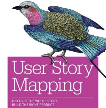 User Story Mapping by the book