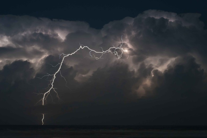 Lightning Crashes9782 Toby Gant's Photography Blog