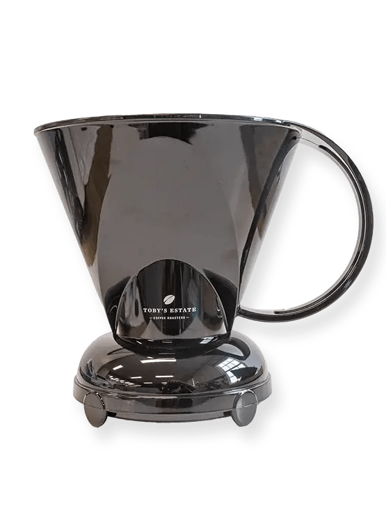 Clever Dripper Toby's Estate Singapore