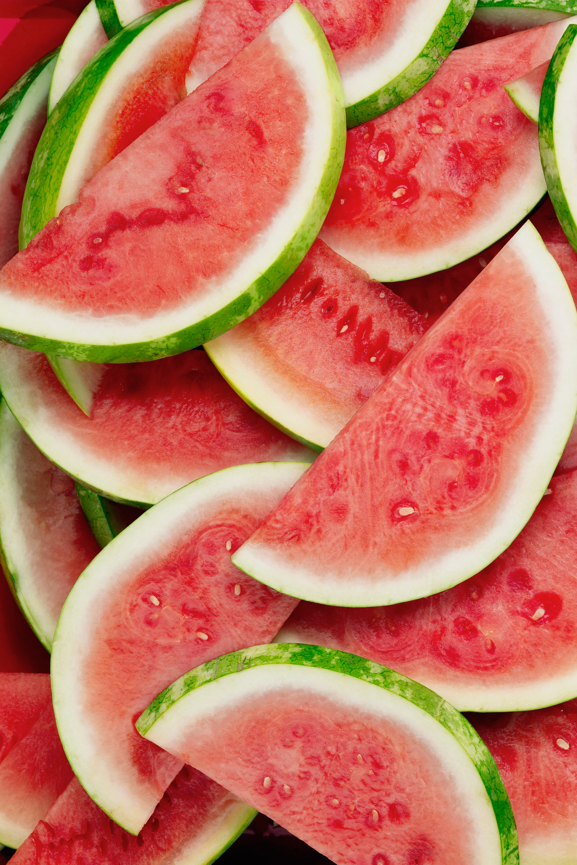 Juice Press 15 Things You Didn't Know About Watermelon