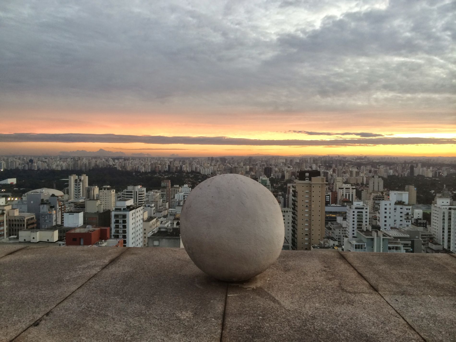 Sao Paulo Brazil's Favorite Destination for Events and Incentive Travel