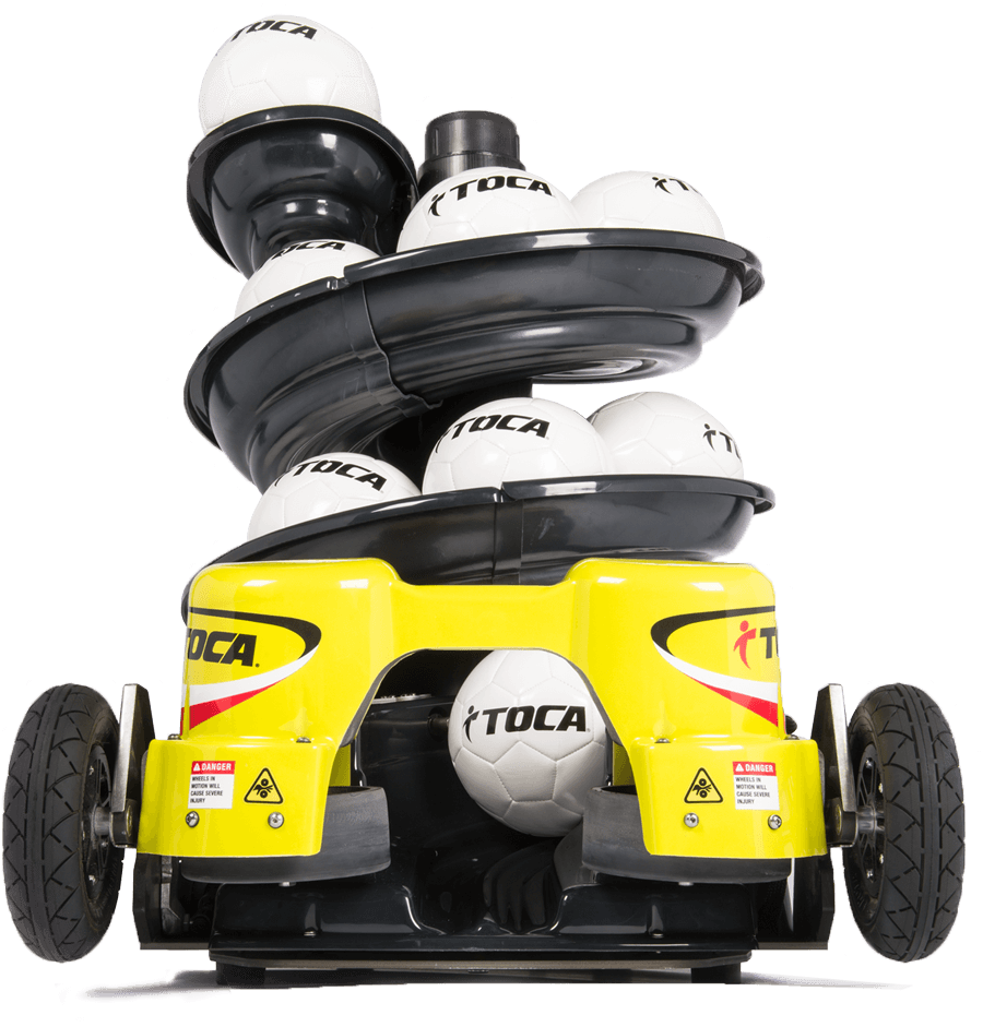 TOCA Football Peru TOCA Football