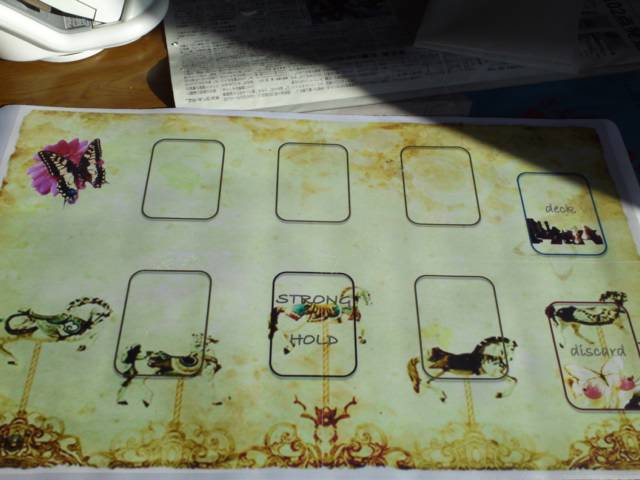 Must Know プレイ マット 作り方 References